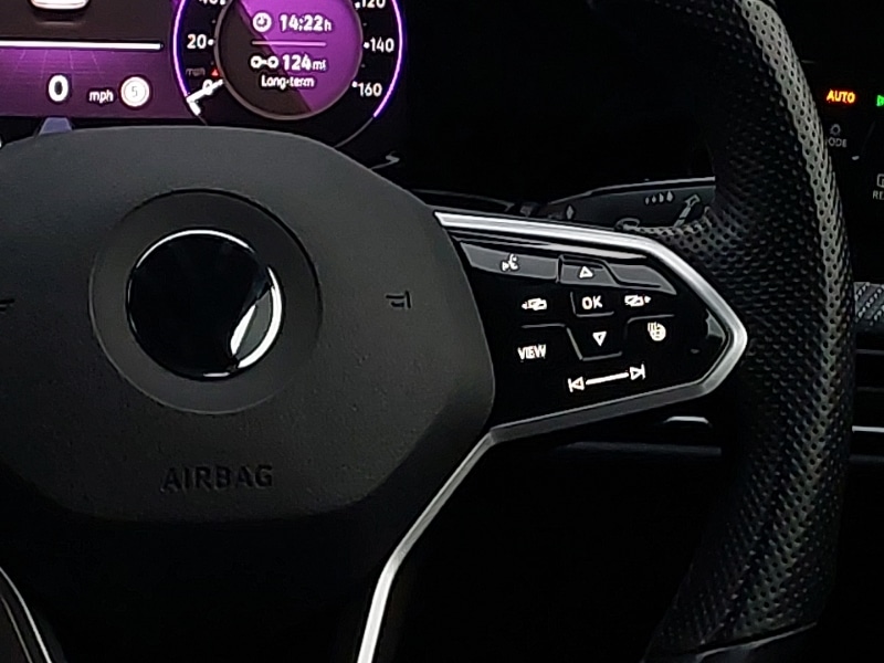 Used Volkswagen Golf 2021 for sale - 76726355: Photo 13