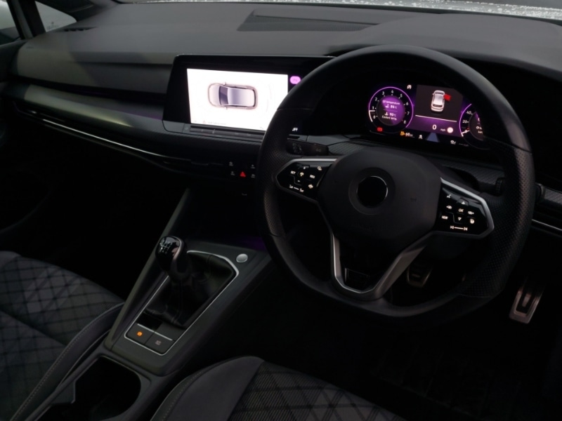 Used Volkswagen Golf 2021 for sale - 76726355: Photo 14