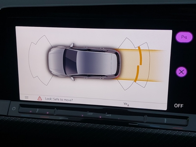 Used Volkswagen Golf 2021 for sale - 76726355: Photo 16