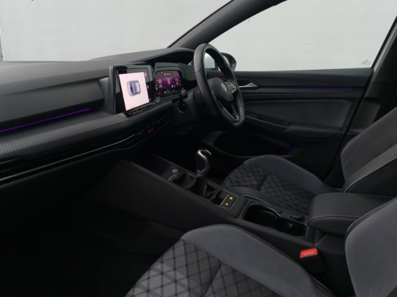 Used Volkswagen Golf 2021 for sale - 76726355: Photo 5