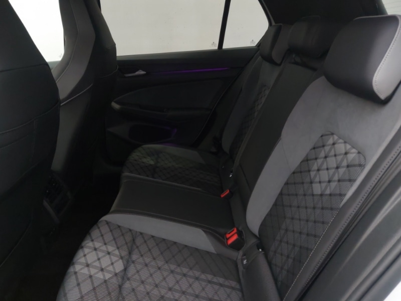 Used Volkswagen Golf 2021 for sale - 76726355: Photo 6