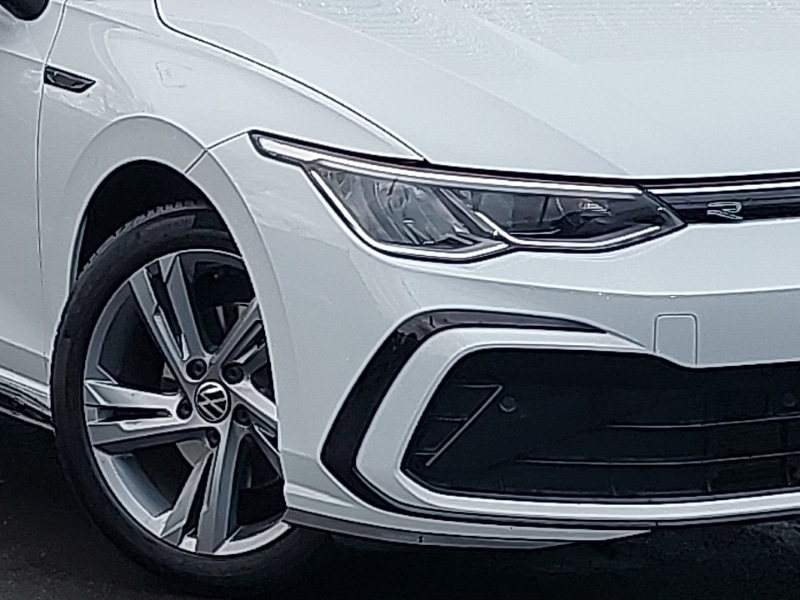 Used Volkswagen Golf 2021 for sale - 76726355: Photo 9