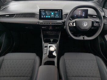 Used MG MG3 2025 for sale - 76779685: Photo