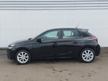 Used Vauxhall Corsa 2022 for sale - 78403469: Photo