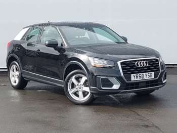 2018 - 1.0 TFSI Sport 5dr