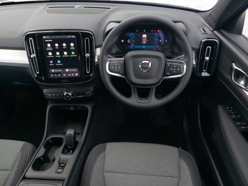 Used Volvo XC40 2025 for sale - 77548855: Photo 11