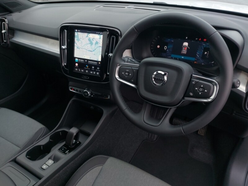 Used Volvo XC40 2025 for sale - 77548855: Photo 13