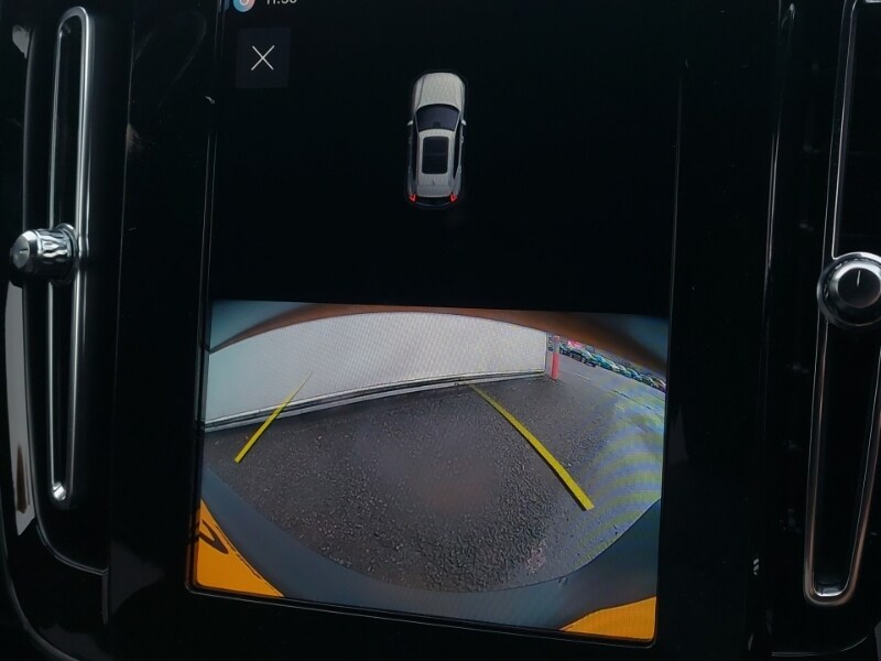 Used Volvo XC40 2025 for sale - 77548855: Photo 16