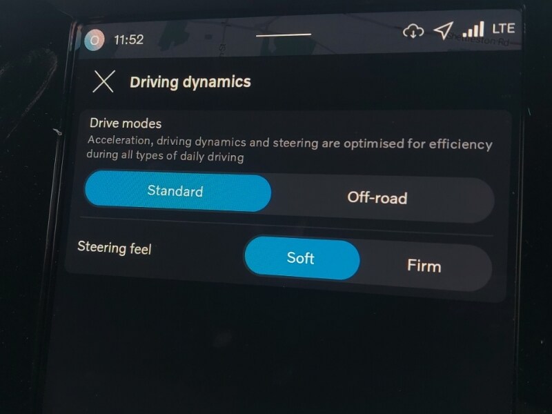 Used Volvo XC40 2025 for sale - 77548855: Photo 19