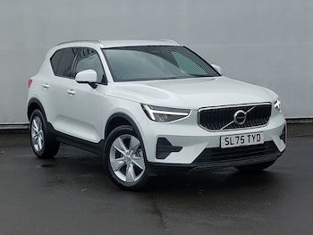 Used Volvo XC40 2025 for sale - 77548855: Photo