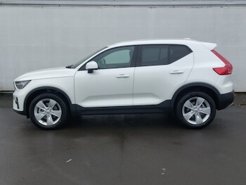 Used Volvo XC40 2025 for sale - 77548855: Photo