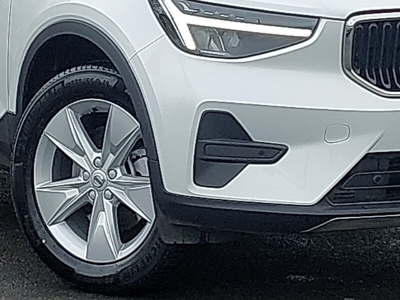 Used Volvo XC40 2025 for sale - 77548855: Photo 9