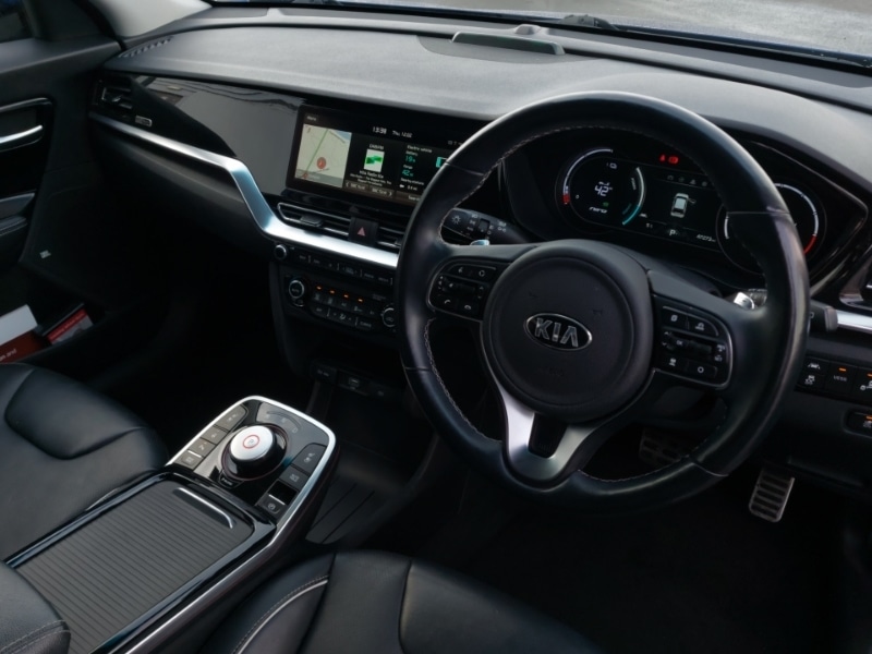 Used Kia Niro 2021 for sale - 77531049: Photo 13