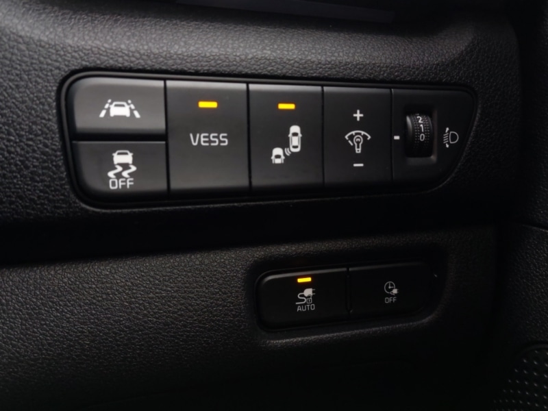 Used Kia Niro 2021 for sale - 77531049: Photo 15