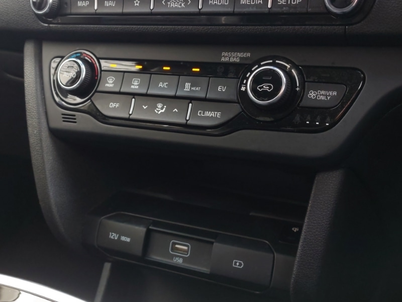 Used Kia Niro 2021 for sale - 77531049: Photo 16