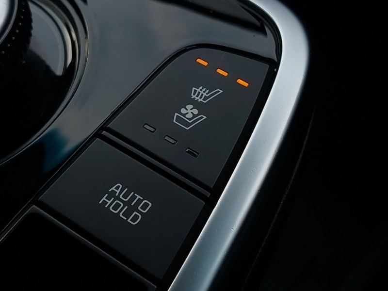 Used Kia Niro 2021 for sale - 77531049: Photo 17