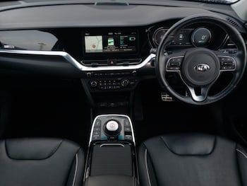Used Kia Niro 2021 for sale - 77531049: Photo