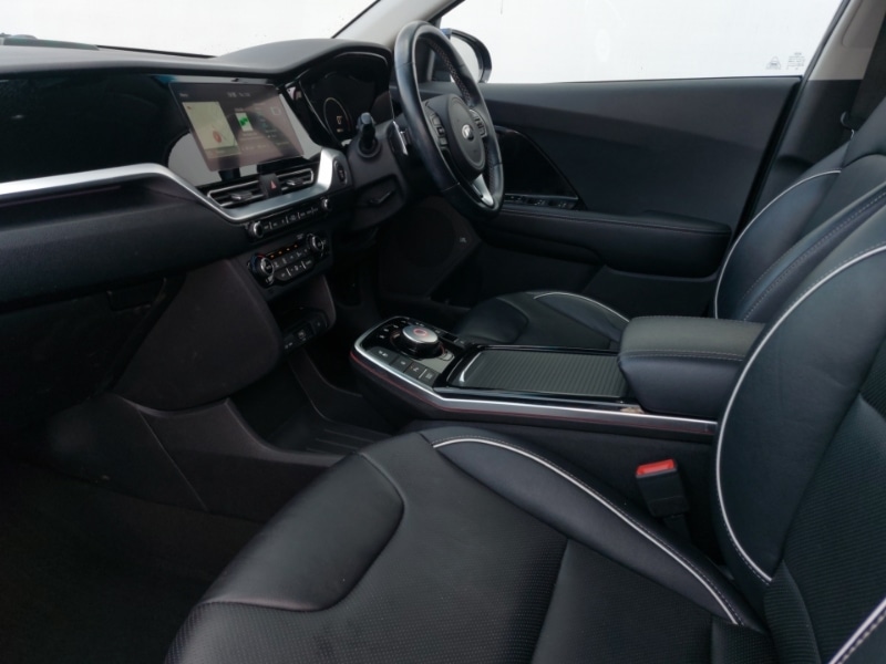 Used Kia Niro 2021 for sale - 77531049: Photo 5