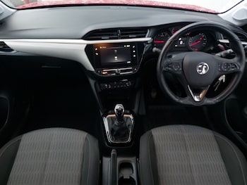 Used Vauxhall Corsa 2021 for sale - 77964236: Photo