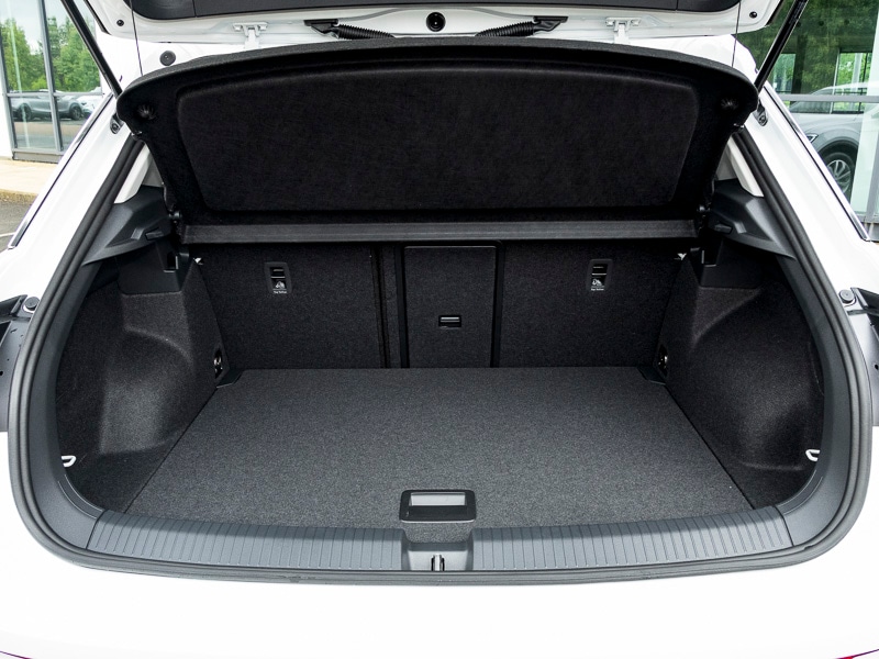 Used Volkswagen T-Roc 2025 for sale - 77213953: Photo 19