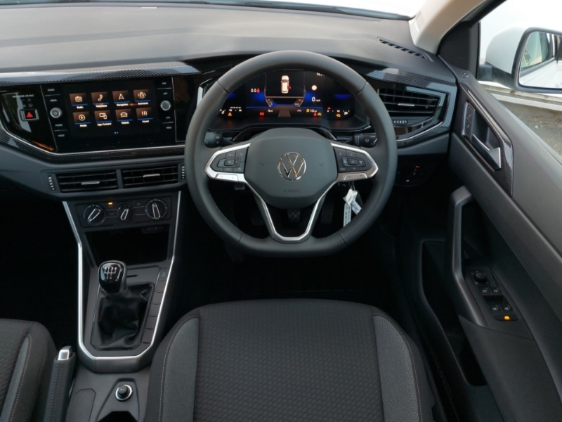 Used Volkswagen Polo 2025 for sale - 76795334: Photo 10