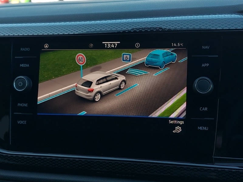 Used Volkswagen Polo 2025 for sale - 76795334: Photo 16