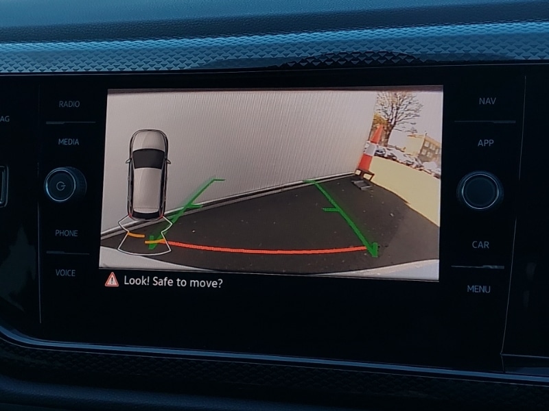 Used Volkswagen Polo 2025 for sale - 76795334: Photo 17