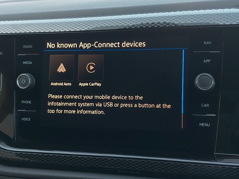 Used Volkswagen Polo 2025 for sale - 76795334: Photo 18