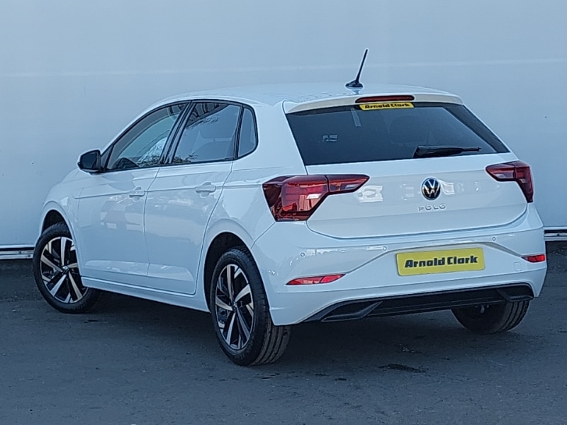 Used Volkswagen Polo 2025 for sale - 76795334: Photo 3