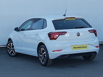 Used Volkswagen Polo 2025 for sale - 76795334: Photo