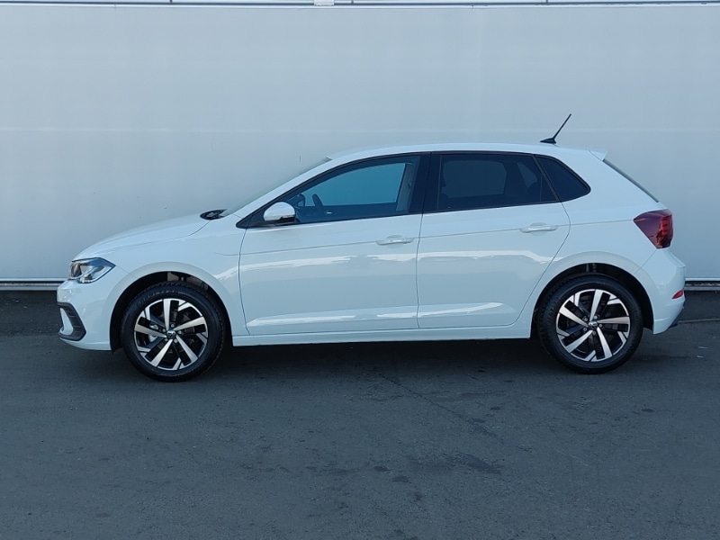 Used Volkswagen Polo 2025 for sale - 76795334: Photo 4