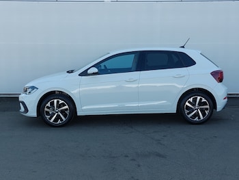 Used Volkswagen Polo 2025 for sale - 76795334: Photo