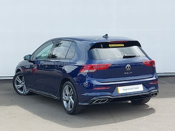 Used Volkswagen Golf 2023 for sale - 78952810: Photo