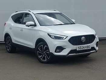 Used MG MG ZS 2024 for sale - 75518742: Photo