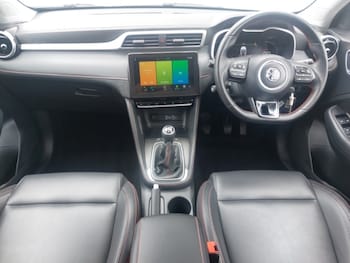 Used MG MG ZS 2024 for sale - 75518742: Photo