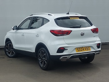 Used MG MG ZS 2024 for sale - 75518742: Photo