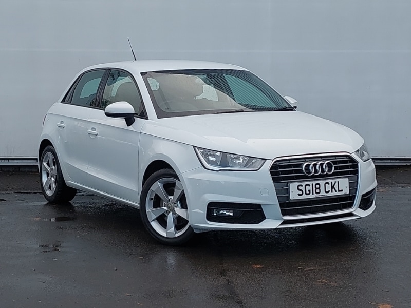 Used Audi A1 2018 for sale - 76407928: Photo 1
