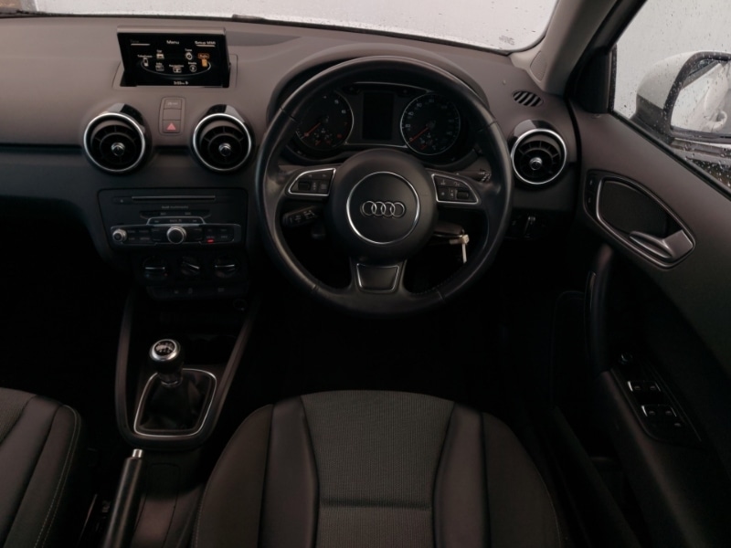 Used Audi A1 2018 for sale - 76407928: Photo 11