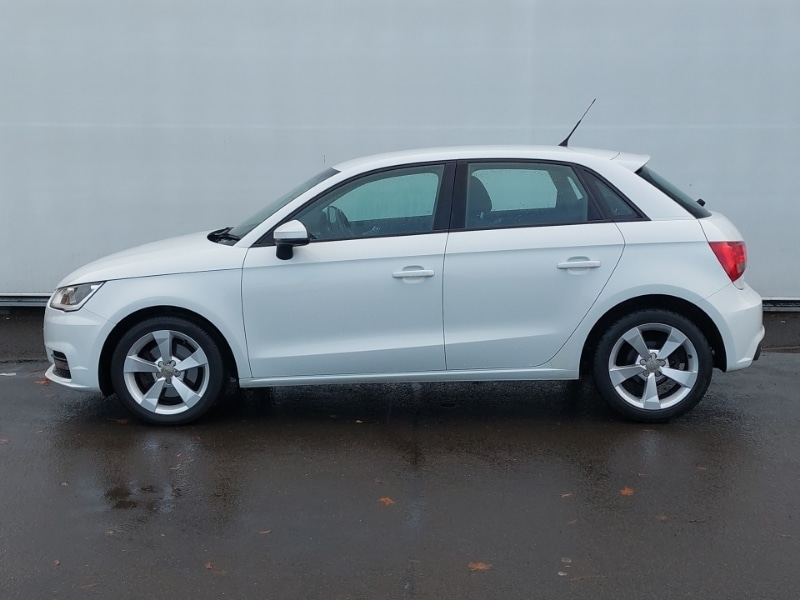 Used Audi A1 2018 for sale - 76407928: Photo 4