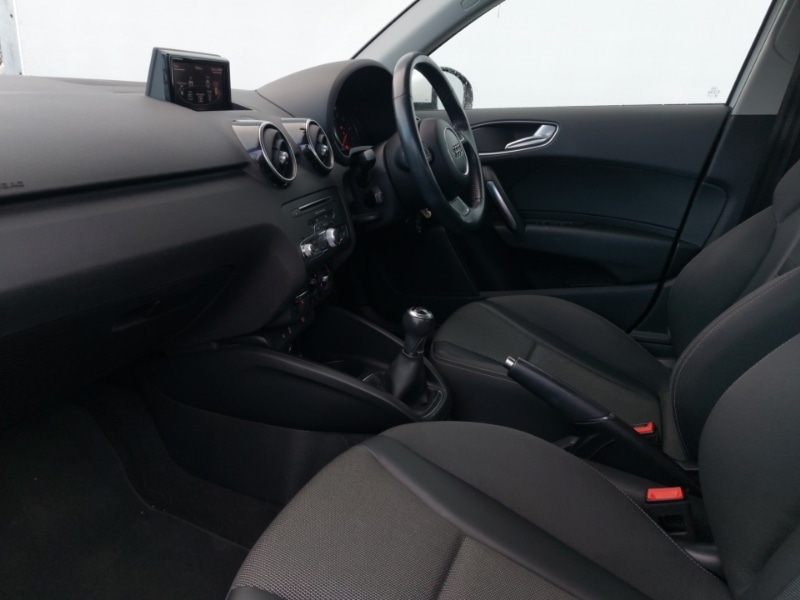 Used Audi A1 2018 for sale - 76407928: Photo 5