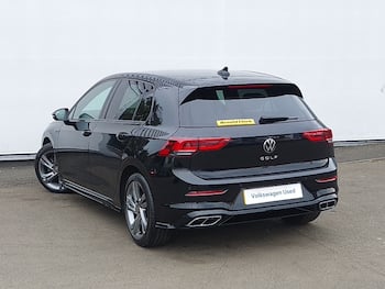 Used Volkswagen Golf 2021 for sale - 79650710: Photo