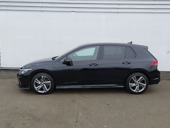 Used Volkswagen Golf 2021 for sale - 79650710: Photo
