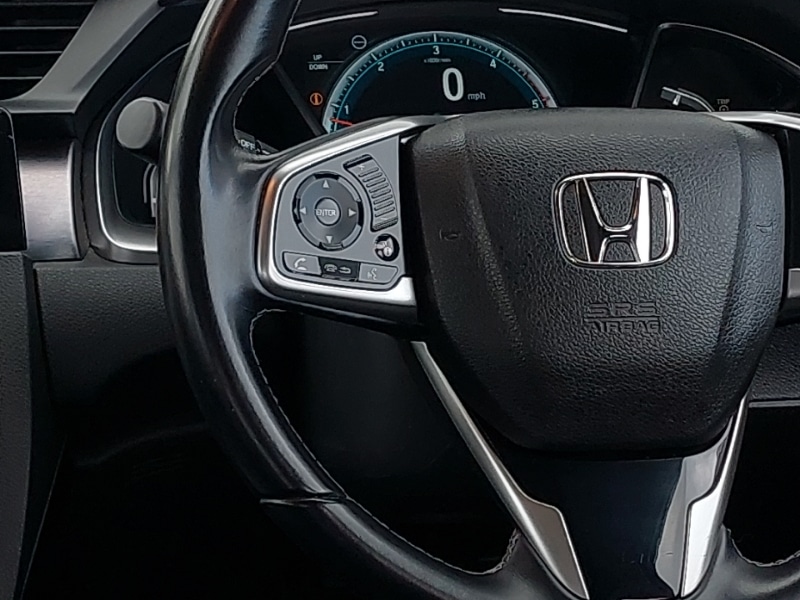 Used Honda Civic 2018 for sale - 76195238: Photo 10