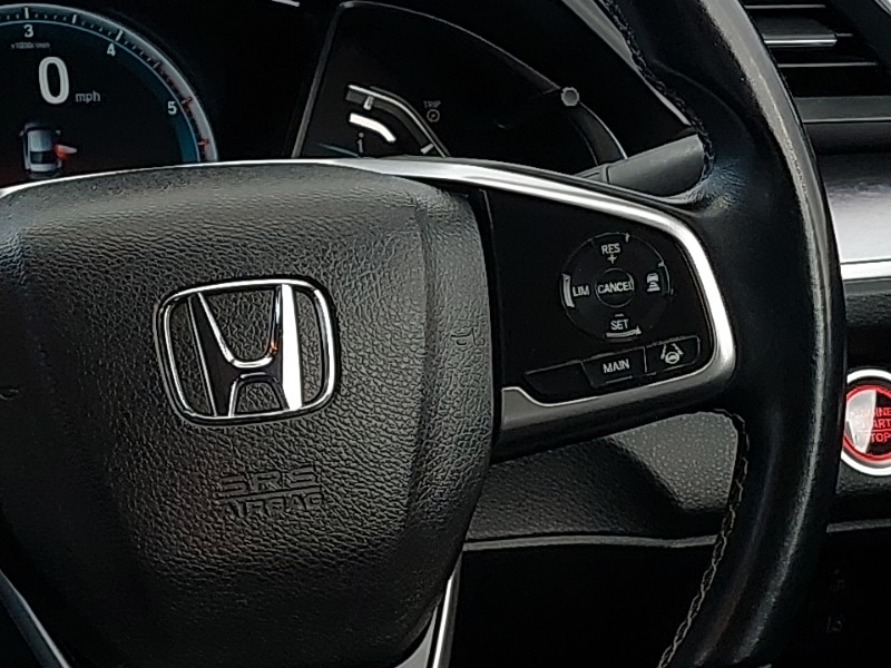 Used Honda Civic 2018 for sale - 76195238: Photo 12
