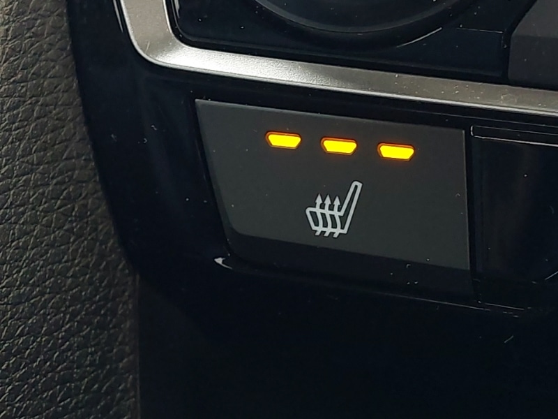 Used Honda Civic 2018 for sale - 76195238: Photo 18