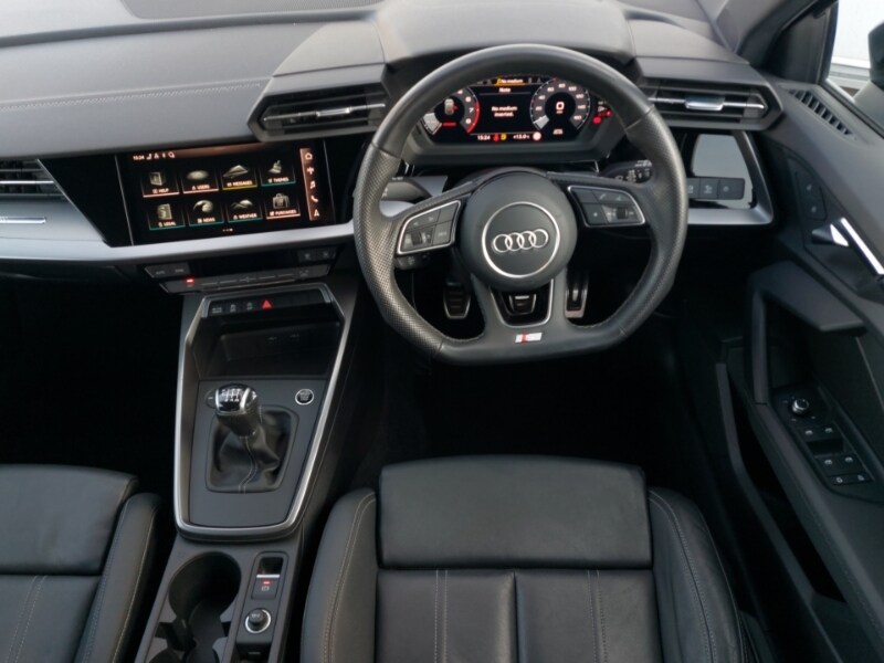 Used Audi A3 2023 for sale - 78013336: Photo 11