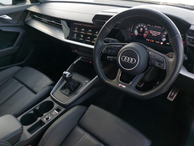 Used Audi A3 2023 for sale - 78013336: Photo 14