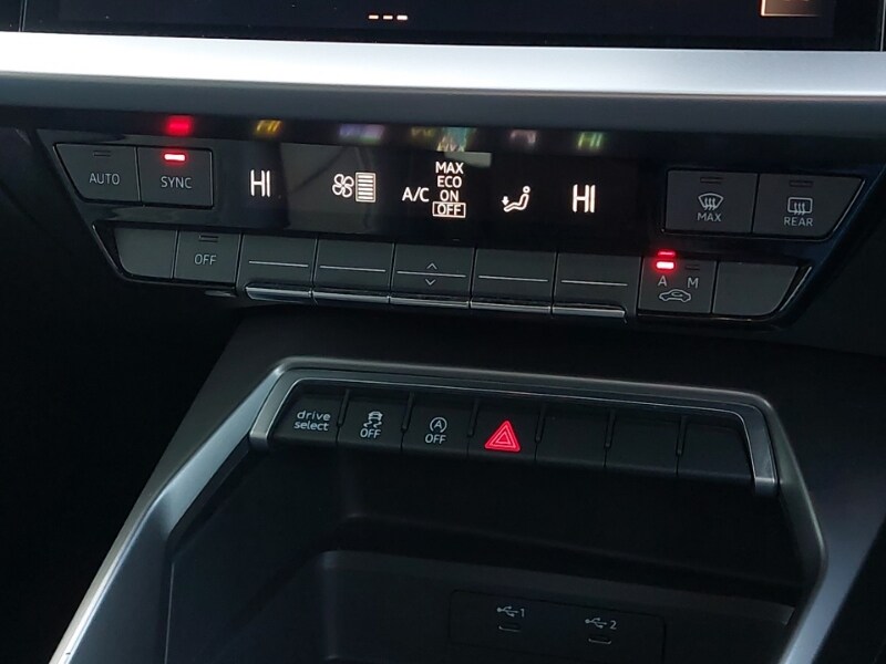 Used Audi A3 2023 for sale - 78013336: Photo 16