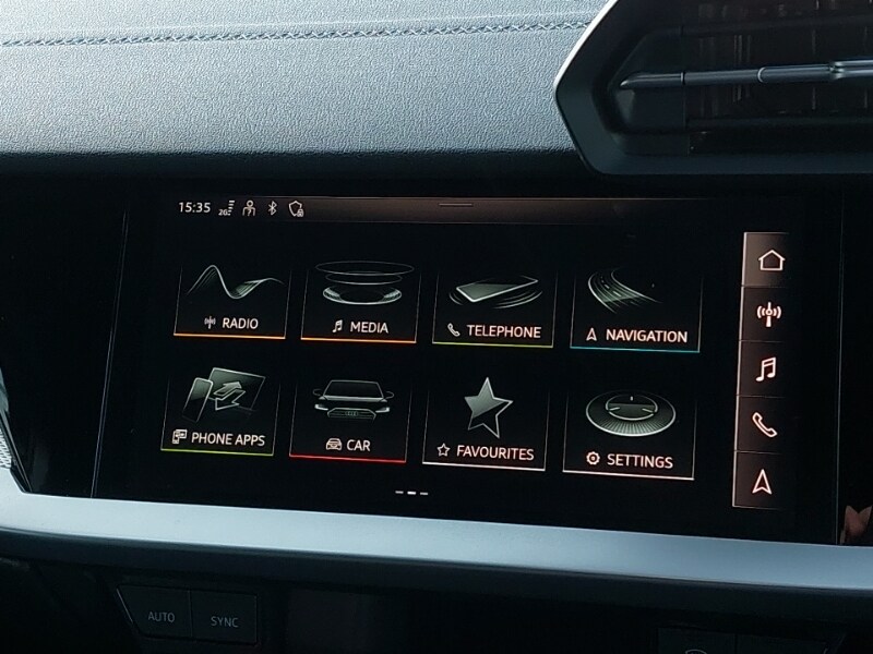 Used Audi A3 2023 for sale - 78013336: Photo 17