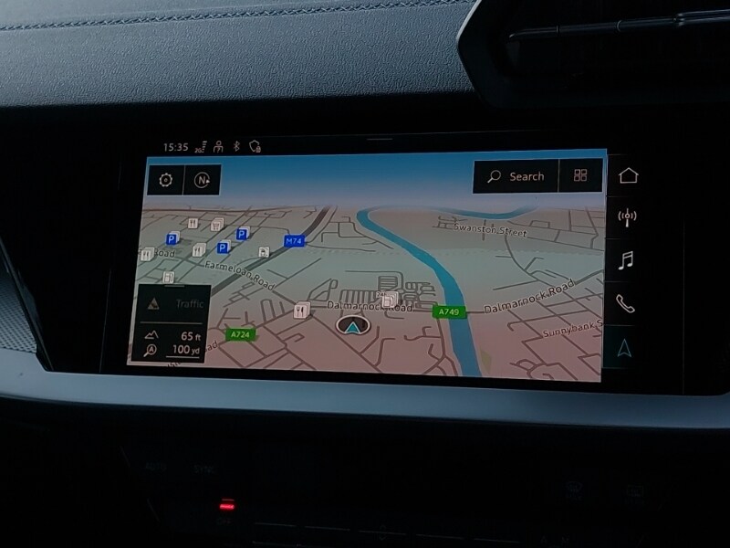 Used Audi A3 2023 for sale - 78013336: Photo 18